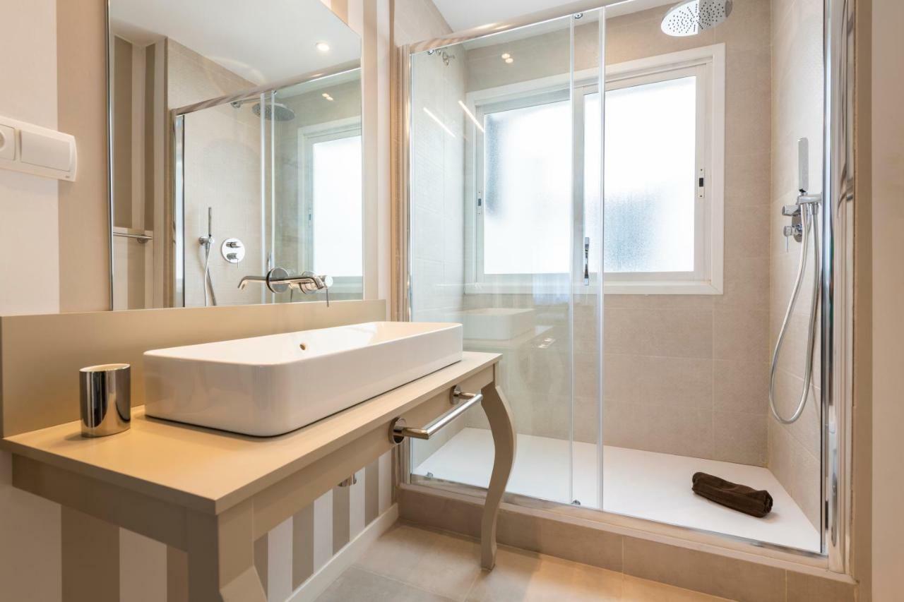 Paseo Ruzafa Center Mid-Term Appartement Valencia Buitenkant foto